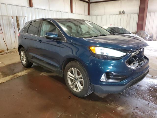 Photo 3 VIN: 2FMPK4J94LBA86456 - FORD EDGE SEL 