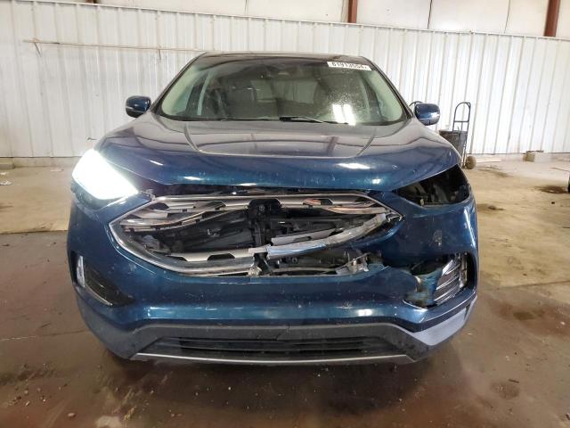 Photo 4 VIN: 2FMPK4J94LBA86456 - FORD EDGE SEL 