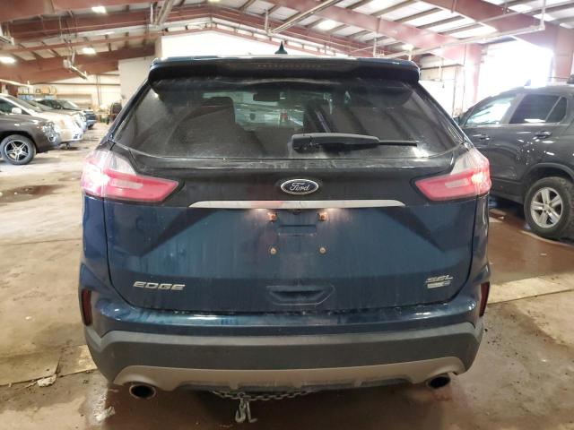 Photo 5 VIN: 2FMPK4J94LBA86456 - FORD EDGE SEL 