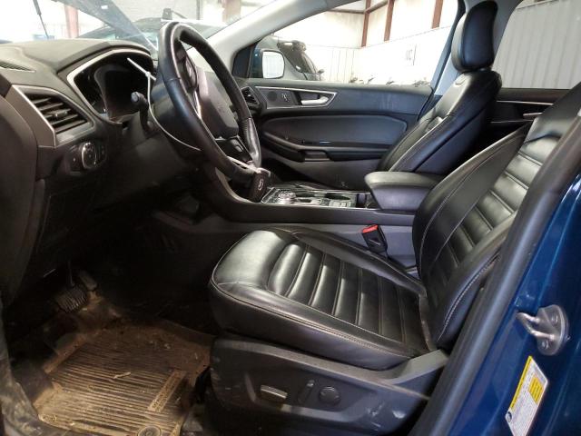 Photo 6 VIN: 2FMPK4J94LBA86456 - FORD EDGE SEL 