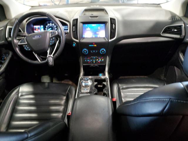 Photo 7 VIN: 2FMPK4J94LBA86456 - FORD EDGE SEL 