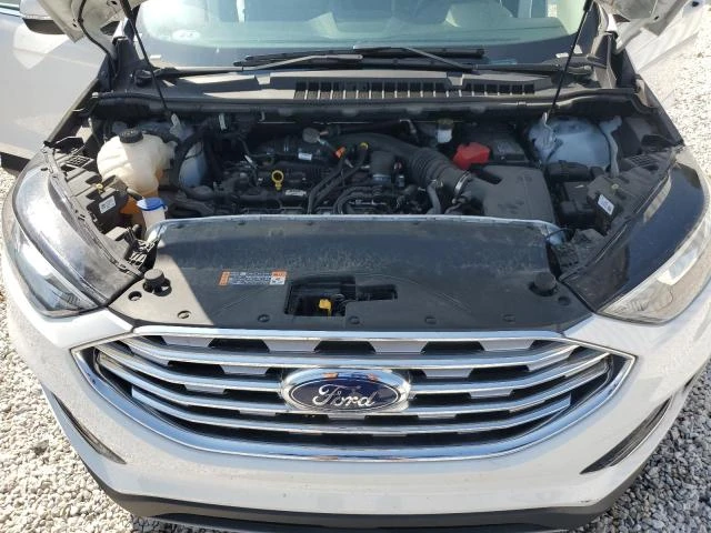 Photo 11 VIN: 2FMPK4J94LBA91446 - FORD EDGE SEL 