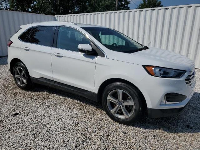 Photo 3 VIN: 2FMPK4J94LBA91446 - FORD EDGE SEL 