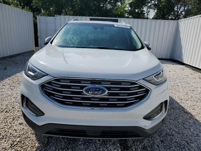 Photo 4 VIN: 2FMPK4J94LBA91446 - FORD EDGE SEL 