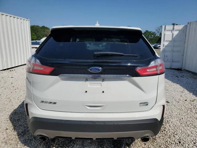 Photo 5 VIN: 2FMPK4J94LBA91446 - FORD EDGE SEL 