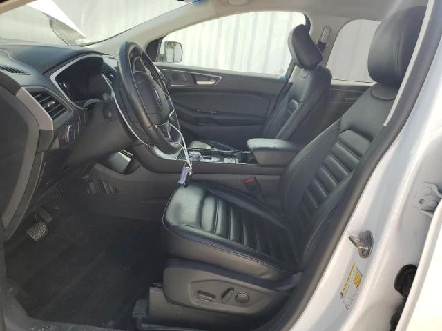 Photo 6 VIN: 2FMPK4J94LBA91446 - FORD EDGE SEL 