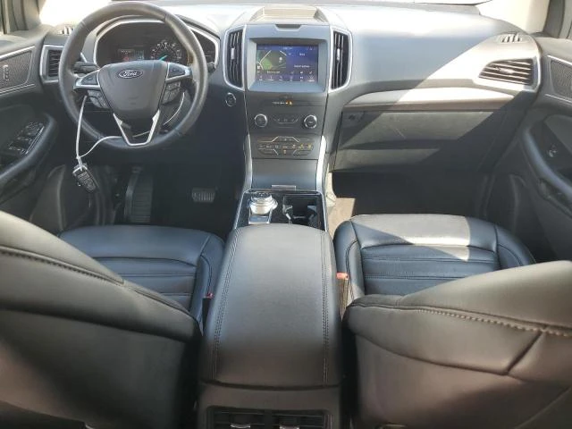 Photo 7 VIN: 2FMPK4J94LBA91446 - FORD EDGE SEL 