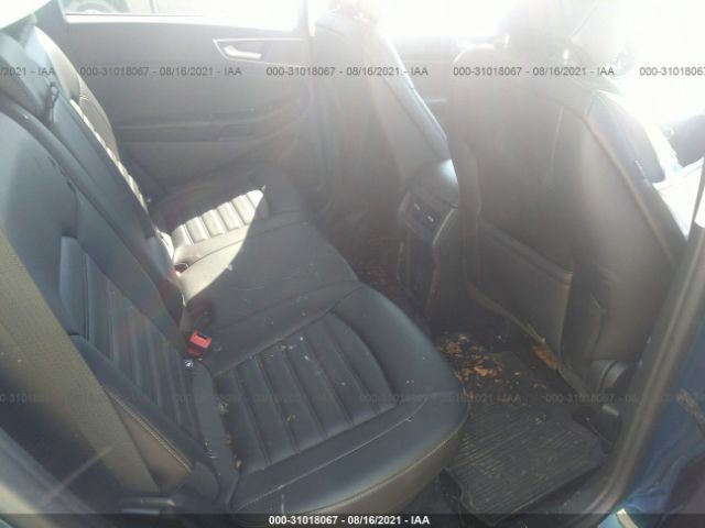 Photo 7 VIN: 2FMPK4J94LBB40841 - FORD EDGE 