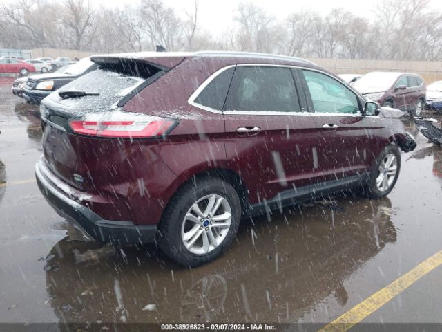 Photo 3 VIN: 2FMPK4J94LBB44131 - FORD EDGE 