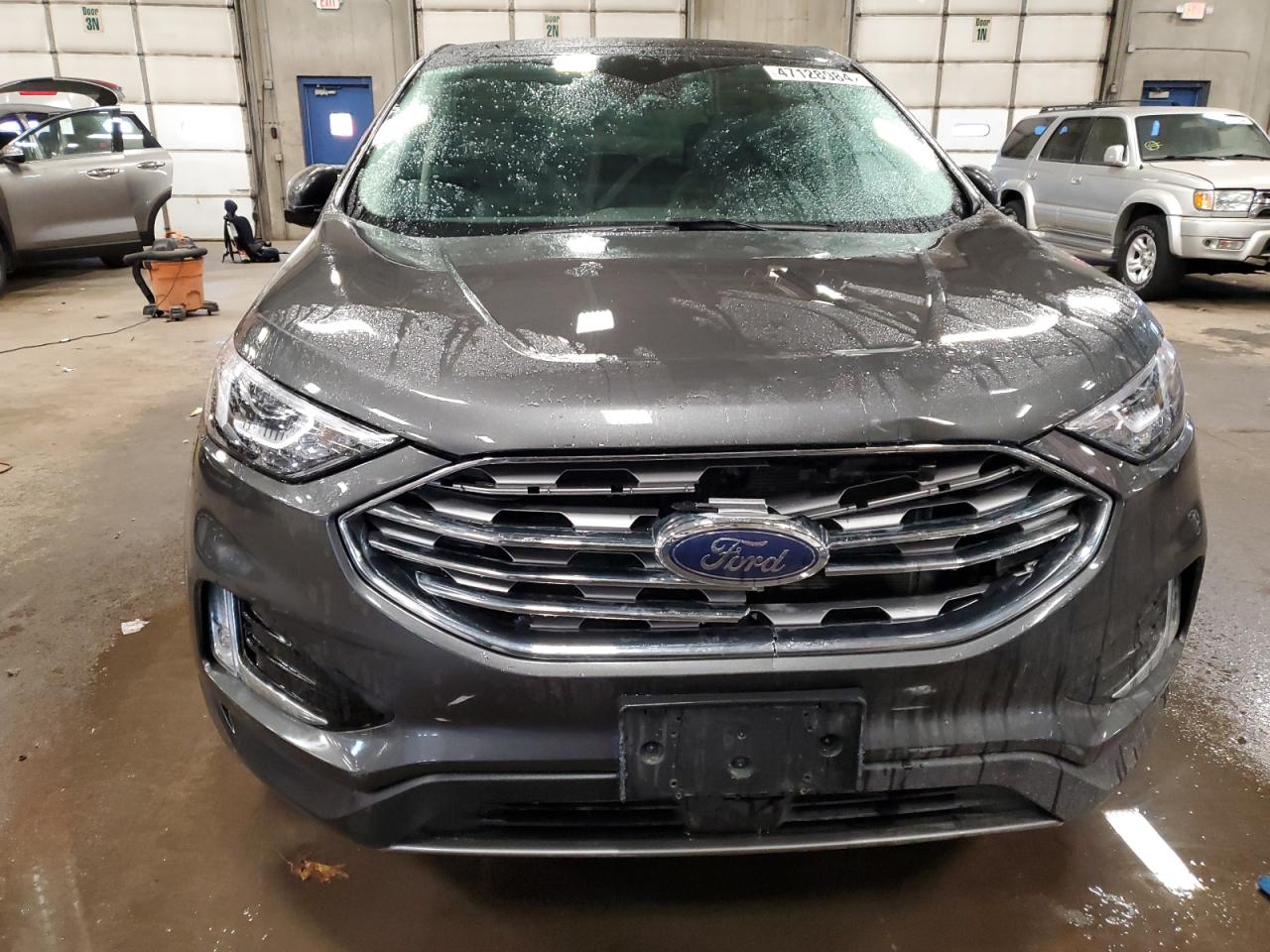 Photo 4 VIN: 2FMPK4J94LBB47272 - FORD EDGE 