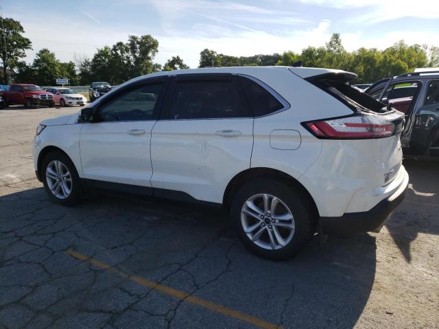 Photo 1 VIN: 2FMPK4J94LBB59437 - FORD EDGE SEL 