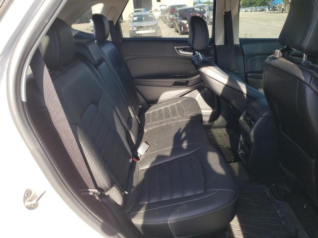 Photo 10 VIN: 2FMPK4J94LBB59437 - FORD EDGE SEL 