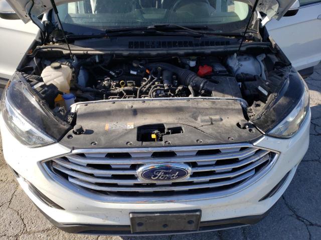 Photo 11 VIN: 2FMPK4J94LBB59437 - FORD EDGE SEL 