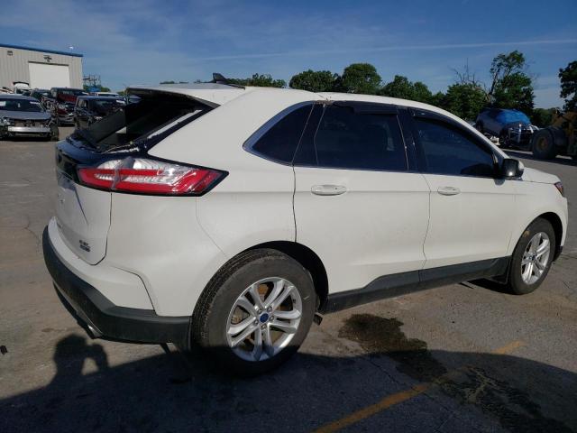 Photo 2 VIN: 2FMPK4J94LBB59437 - FORD EDGE SEL 