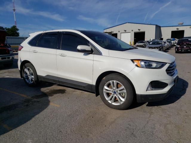 Photo 3 VIN: 2FMPK4J94LBB59437 - FORD EDGE SEL 