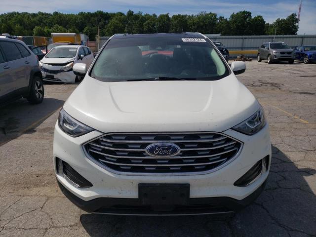 Photo 4 VIN: 2FMPK4J94LBB59437 - FORD EDGE SEL 