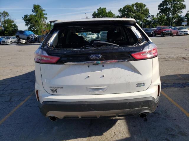 Photo 5 VIN: 2FMPK4J94LBB59437 - FORD EDGE SEL 