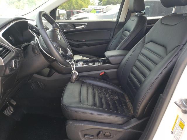 Photo 6 VIN: 2FMPK4J94LBB59437 - FORD EDGE SEL 