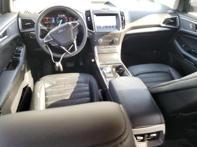 Photo 7 VIN: 2FMPK4J94LBB59437 - FORD EDGE SEL 