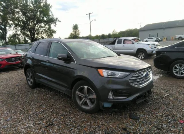 Photo 0 VIN: 2FMPK4J94LBB65433 - FORD EDGE 