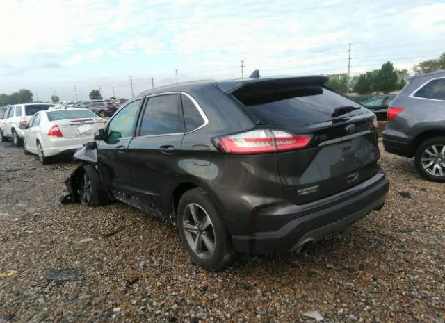 Photo 2 VIN: 2FMPK4J94LBB65433 - FORD EDGE 