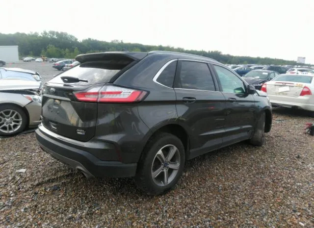 Photo 3 VIN: 2FMPK4J94LBB65433 - FORD EDGE 