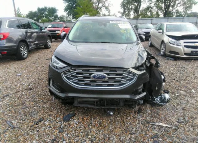 Photo 5 VIN: 2FMPK4J94LBB65433 - FORD EDGE 