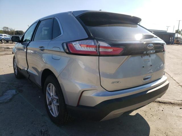 Photo 2 VIN: 2FMPK4J94MBA01651 - FORD EDGE SEL 