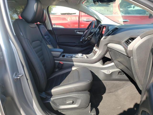 Photo 4 VIN: 2FMPK4J94MBA01651 - FORD EDGE SEL 