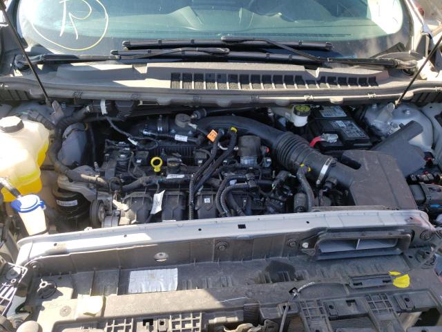 Photo 6 VIN: 2FMPK4J94MBA01651 - FORD EDGE SEL 