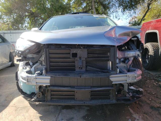 Photo 8 VIN: 2FMPK4J94MBA01651 - FORD EDGE SEL 