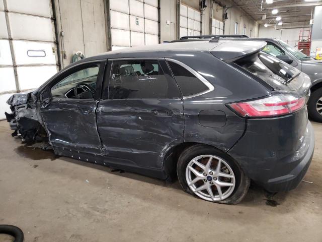 Photo 1 VIN: 2FMPK4J94MBA01777 - FORD EDGE 