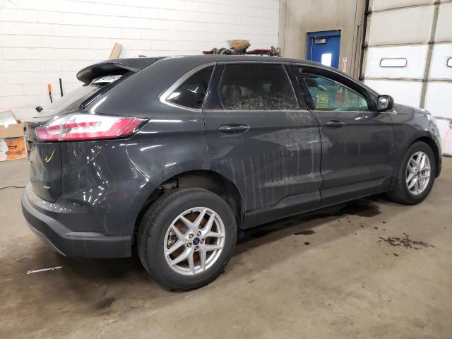 Photo 2 VIN: 2FMPK4J94MBA01777 - FORD EDGE 