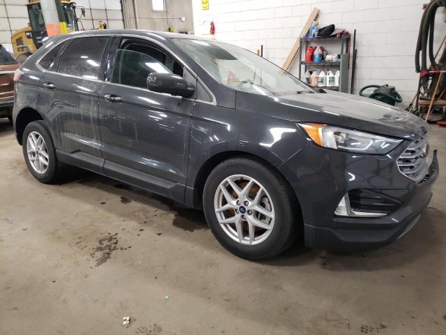 Photo 3 VIN: 2FMPK4J94MBA01777 - FORD EDGE 