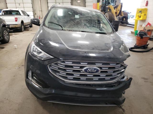 Photo 4 VIN: 2FMPK4J94MBA01777 - FORD EDGE 