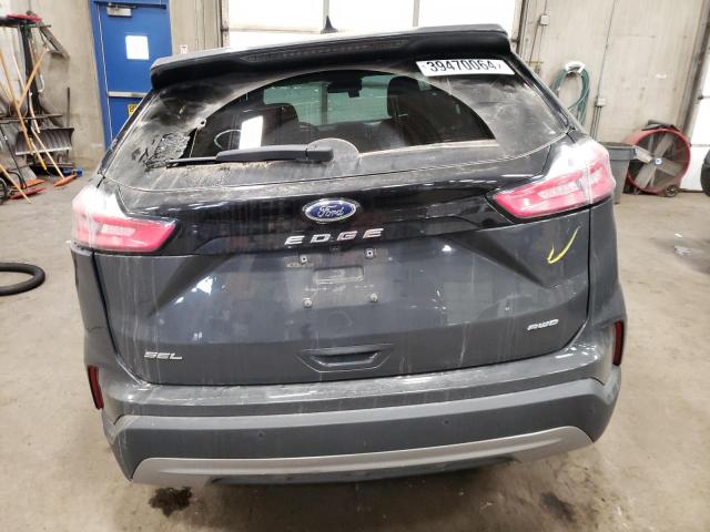 Photo 5 VIN: 2FMPK4J94MBA01777 - FORD EDGE 