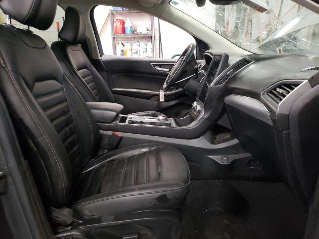 Photo 6 VIN: 2FMPK4J94MBA01777 - FORD EDGE 