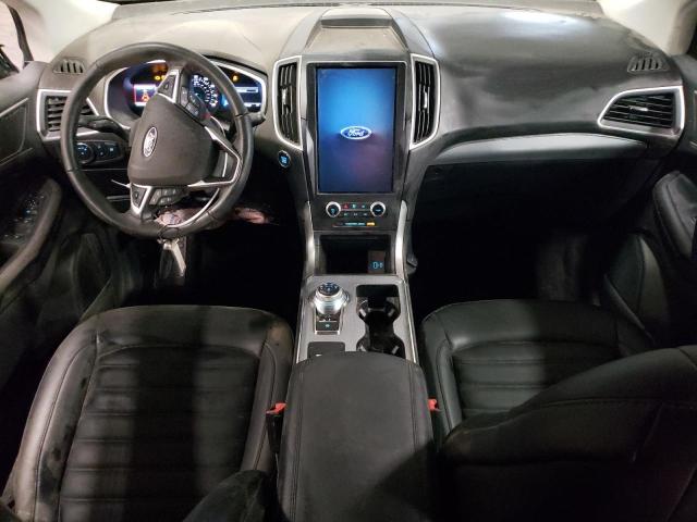 Photo 7 VIN: 2FMPK4J94MBA01777 - FORD EDGE 