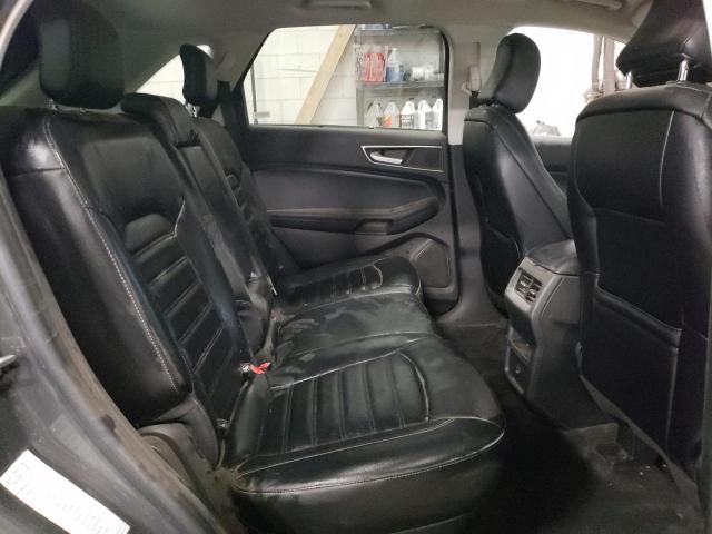 Photo 9 VIN: 2FMPK4J94MBA01777 - FORD EDGE 