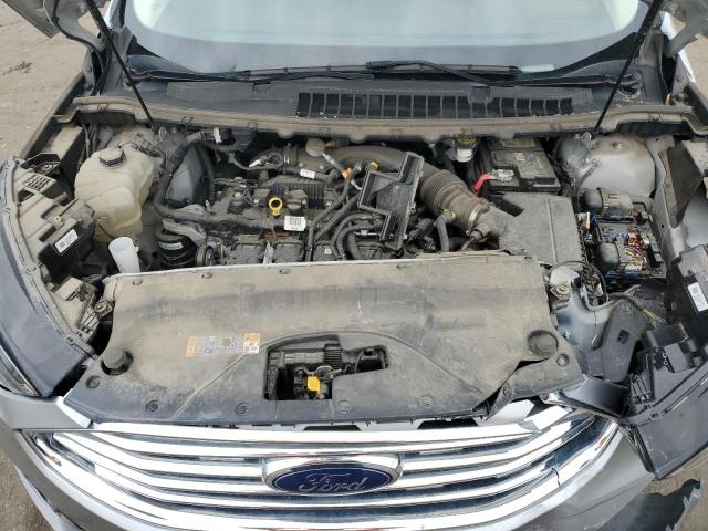 Photo 10 VIN: 2FMPK4J94MBA05621 - FORD EDGE 