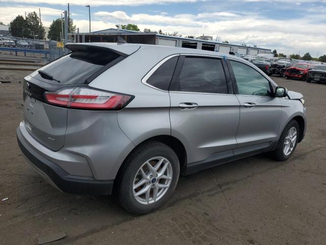 Photo 2 VIN: 2FMPK4J94MBA05621 - FORD EDGE 