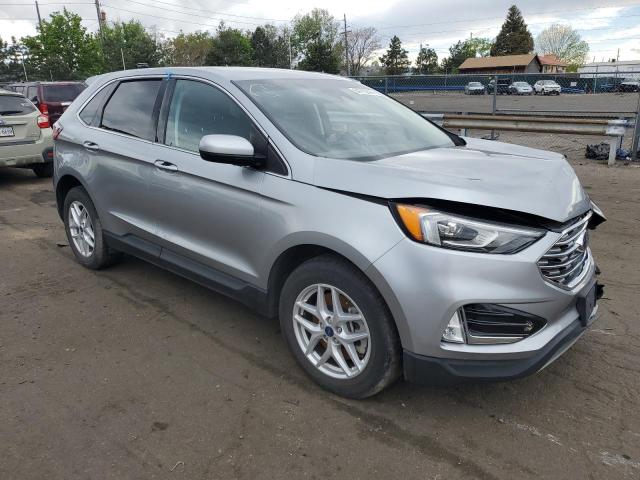 Photo 3 VIN: 2FMPK4J94MBA05621 - FORD EDGE 