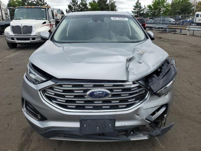 Photo 4 VIN: 2FMPK4J94MBA05621 - FORD EDGE 