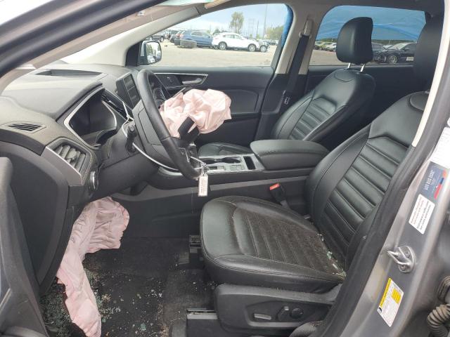 Photo 6 VIN: 2FMPK4J94MBA05621 - FORD EDGE 