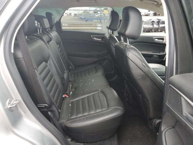 Photo 9 VIN: 2FMPK4J94MBA05621 - FORD EDGE 