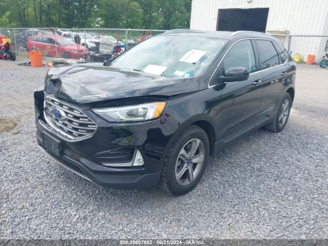 Photo 1 VIN: 2FMPK4J94MBA13184 - FORD EDGE 