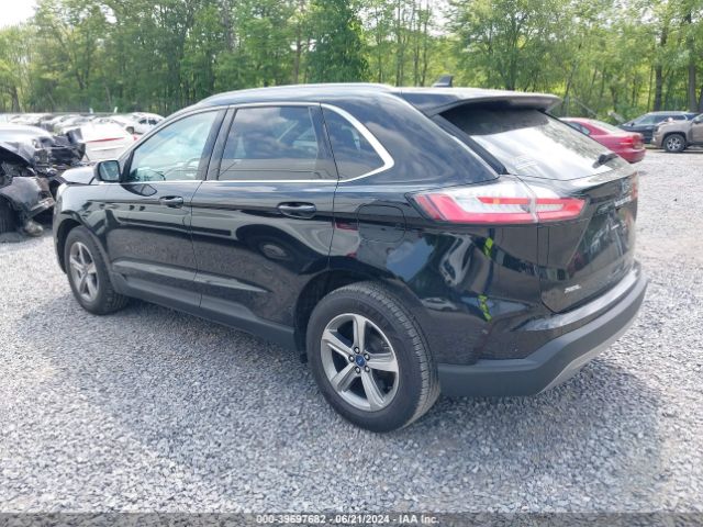 Photo 2 VIN: 2FMPK4J94MBA13184 - FORD EDGE 