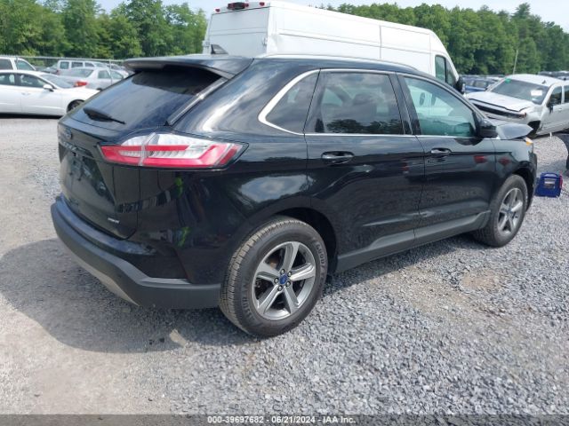 Photo 3 VIN: 2FMPK4J94MBA13184 - FORD EDGE 