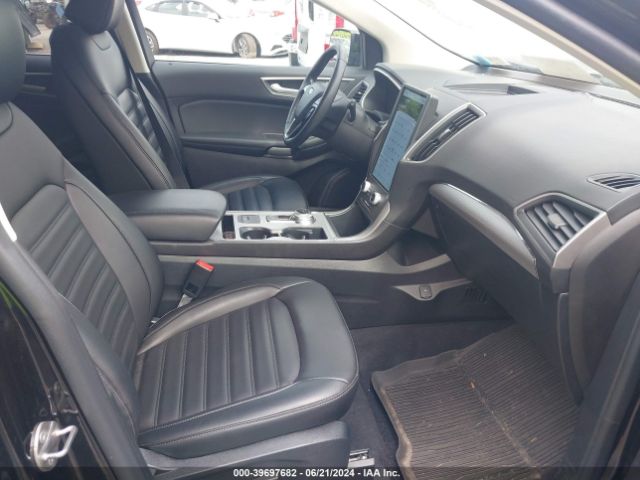 Photo 4 VIN: 2FMPK4J94MBA13184 - FORD EDGE 