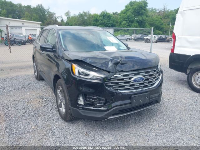 Photo 5 VIN: 2FMPK4J94MBA13184 - FORD EDGE 